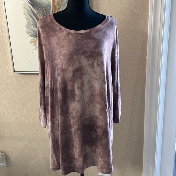 Carolina Belle Tops - Women’s Carolina Belle Plus Size Top
